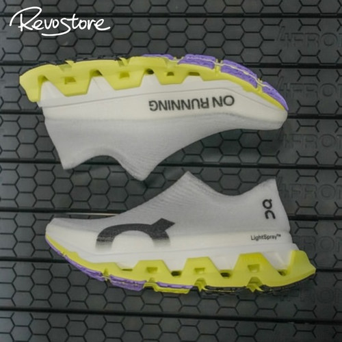 OnCloudmonster3HyperLS跑鞋