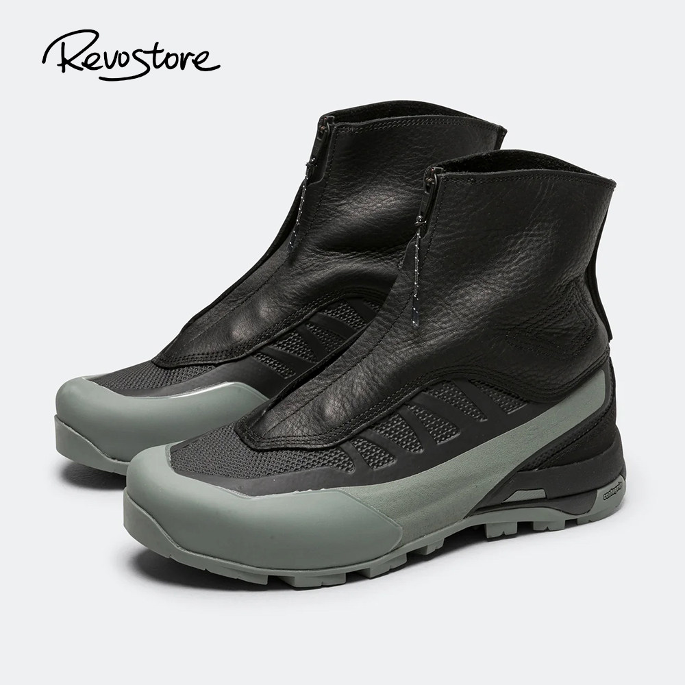 SalomonTepiazAdv男鞋登山鞋
