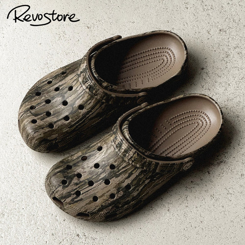 RealtreeLegacyxCrocs洞洞鞋