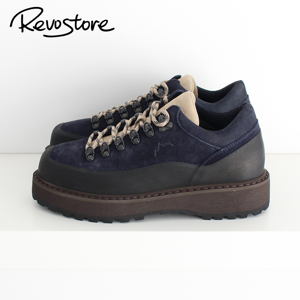 DiemmeCornaroGomma男登山鞋