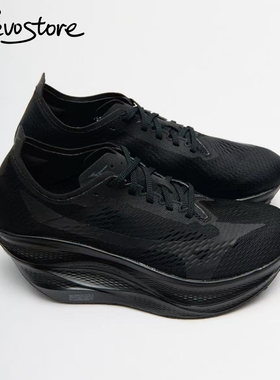 CDG Comme des Garcons x Mizuno Wave Rebellion Pro 3 男女跑鞋