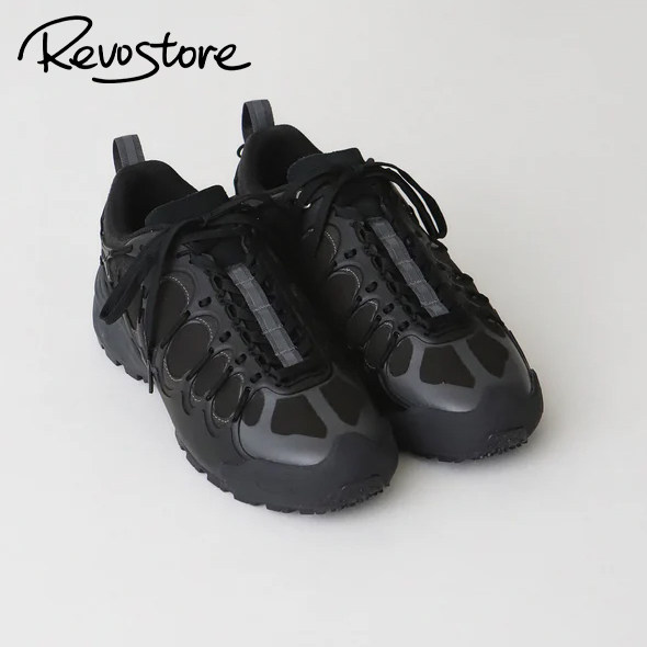 OakleyIbex低帮男运动鞋Junya