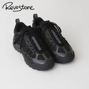 Oakley Ibex Junya 运动鞋 Man 复古低帮男徒步跑步鞋 Watanabe