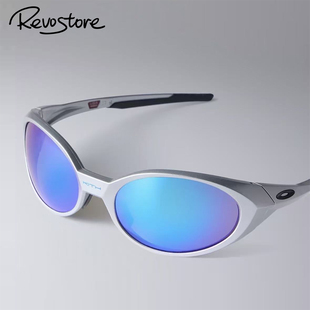 Redux Oakley Jacket 复古男女太阳眼镜休闲运动墨镜 Eye Kith