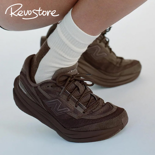 District Vision x New Balance 1080 复古低帮男女跑步鞋运动鞋