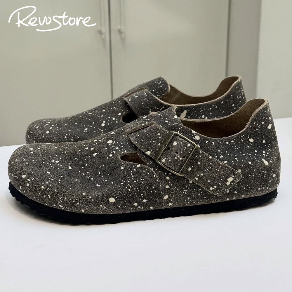 SFTMxBirkenstockLondon