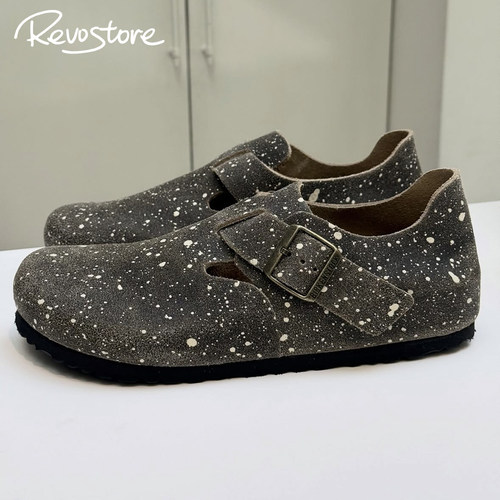SFTMxBirkenstockLondon