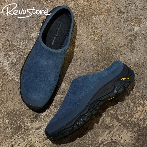 Merrell联名款穆勒鞋拖鞋运动鞋