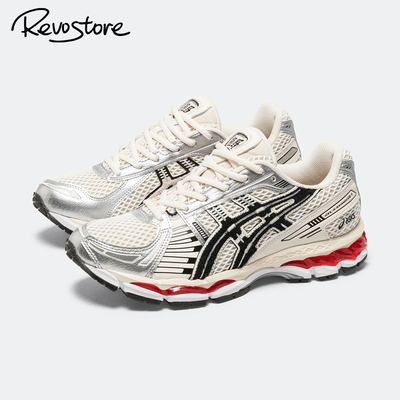 Lapstone&HammerxAsics跑鞋