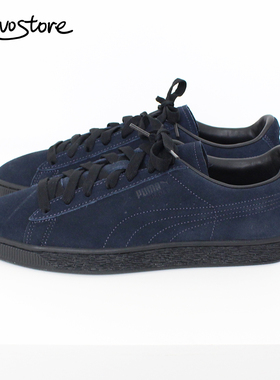 JJJJound x Puma Suede 麂皮复古低帮男鞋简约休闲板鞋系带运动鞋