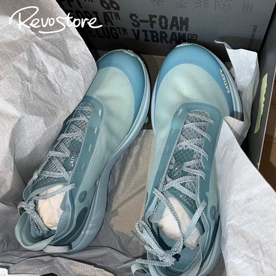 SatisfyTheROCKER男女跑步鞋