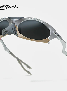 PietxOakleyPlantaris墨镜