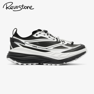 DSM Hoka Stinson One7 复古低帮男女户外越野跑步鞋休闲运动鞋