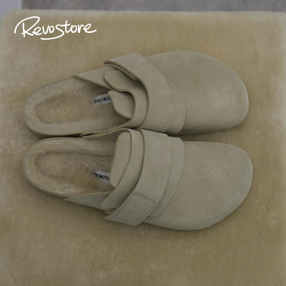 Birkenstock男女鞋包头拖鞋
