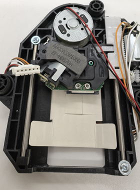 EP-HD870A EP-HD850移动DVDEVD移动电视影碟机激光头全新配件