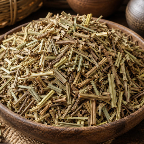 香茅柠檬草段冬阴功汤底料