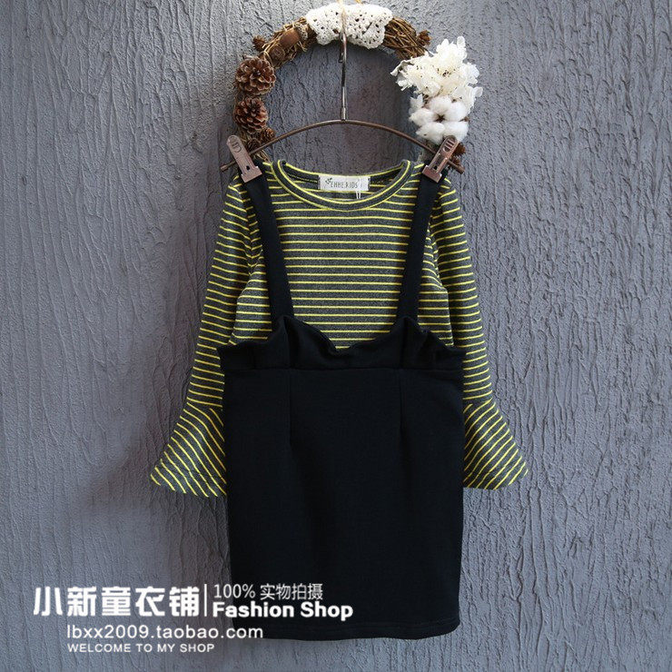 Robes pour fille - Ref 2046057 Image 1