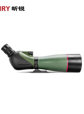 昕锐Rxiry X20-60×80单筒望远镜高清高倍连续变倍户外防水便携