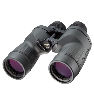 富士能望远镜微光夜视航海寻星