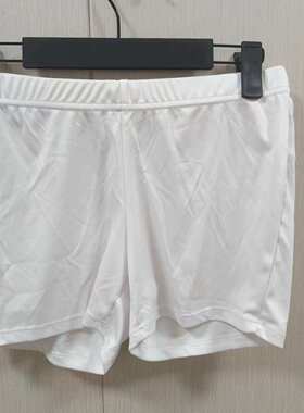 《购买前看详情B品》李宁短裤夏季女款运动简约休闲透气球裤DDDD3