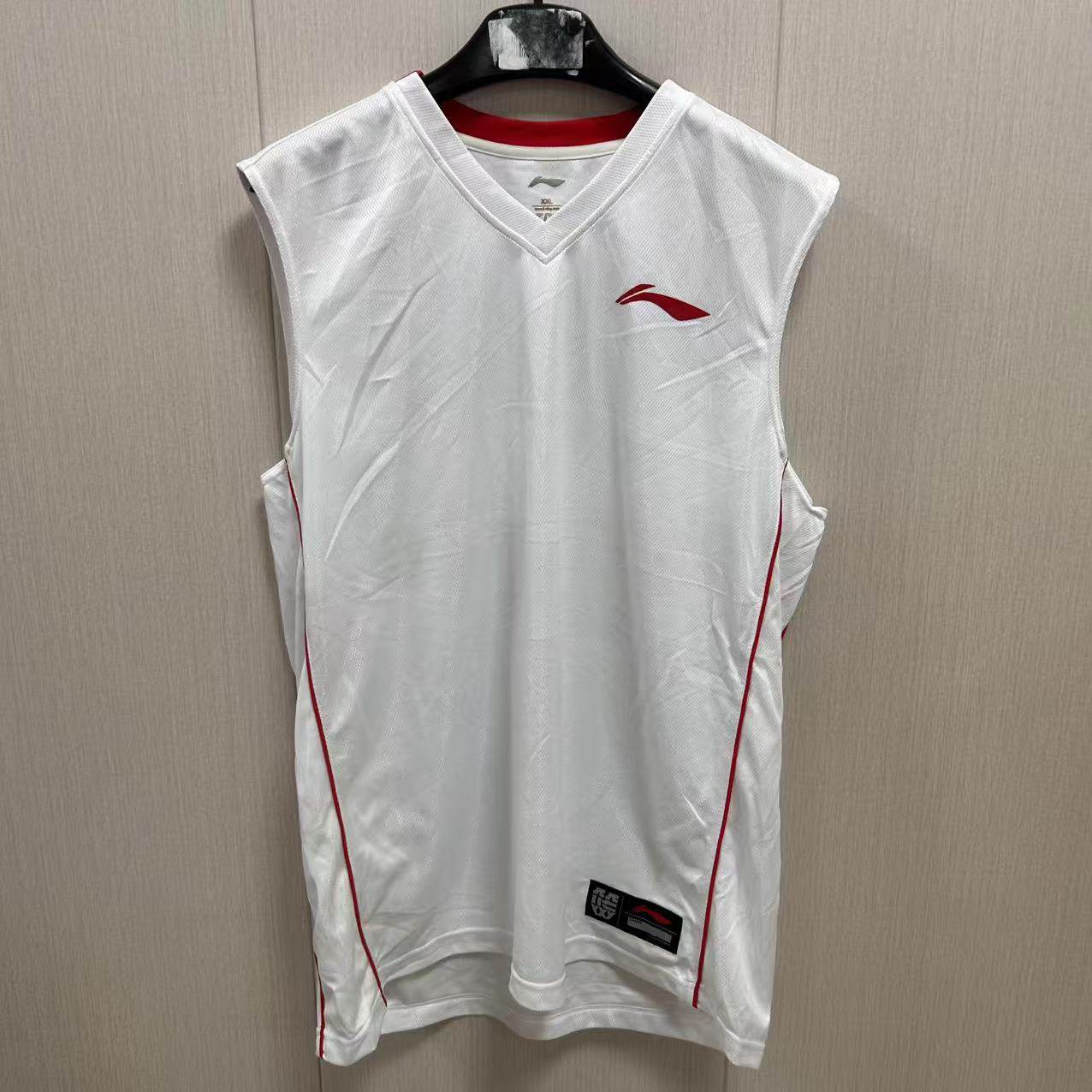 Lining/李宁无袖运动男