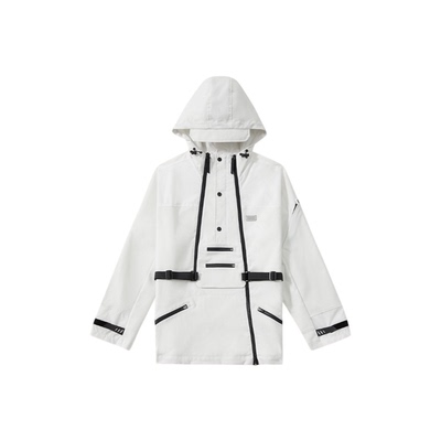 Lining/李宁工装风通用