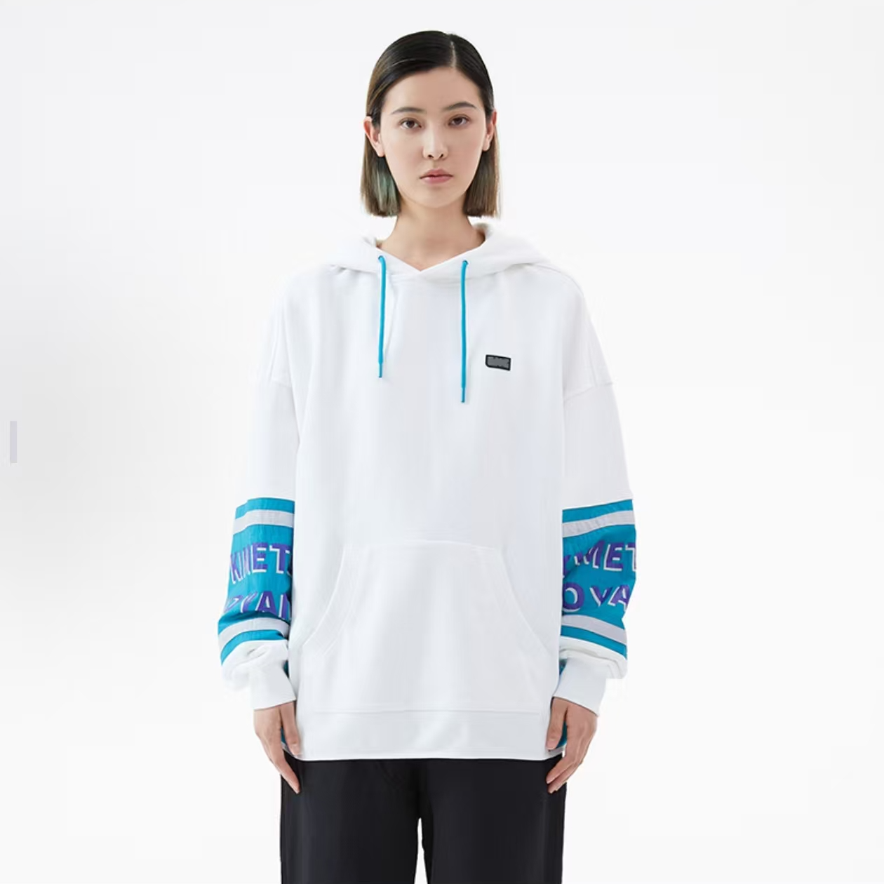 Lining/李宁男女通用宽松型