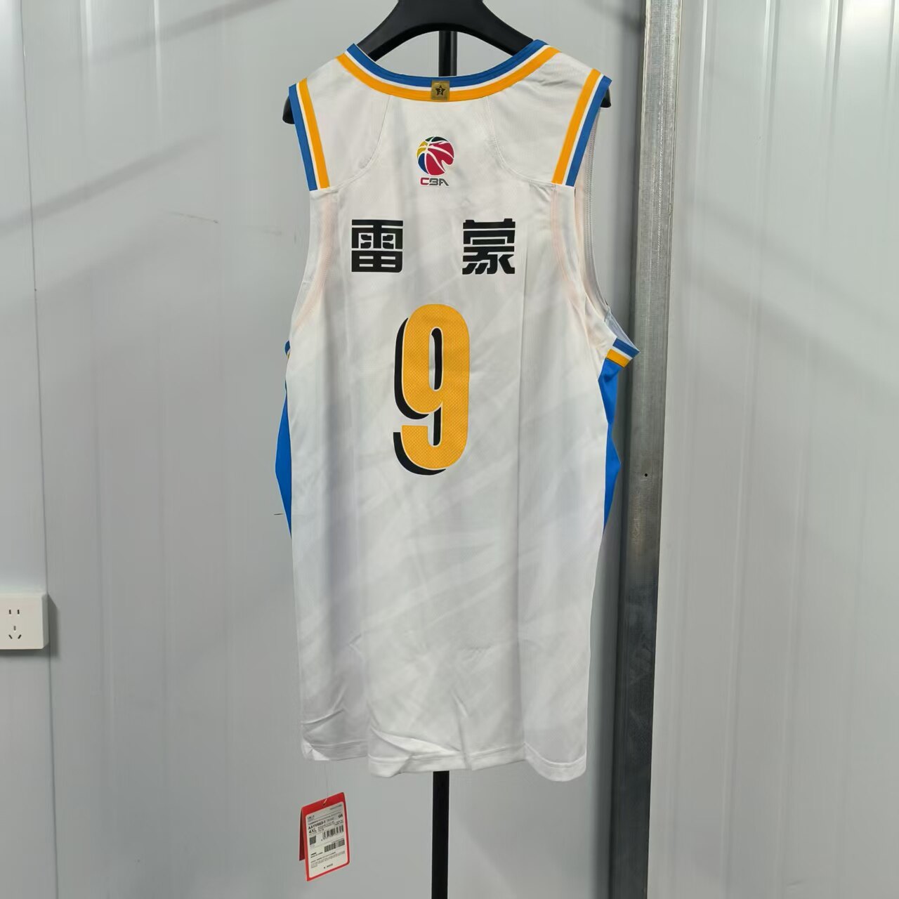 李宁比赛服男新款运动服