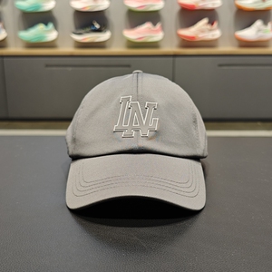 李宁棒球帽2024夏季男女同款运动户外休闲防晒鸭舌帽 AMYU109