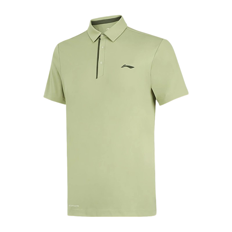 李宁翻领POLO衫男夏季新款冰丝速干透气舒适运动休闲短袖APLT031,运动服/休闲服装,运动POLO衫,淘宝优惠券,粉丝福利购,淘宝优惠卷