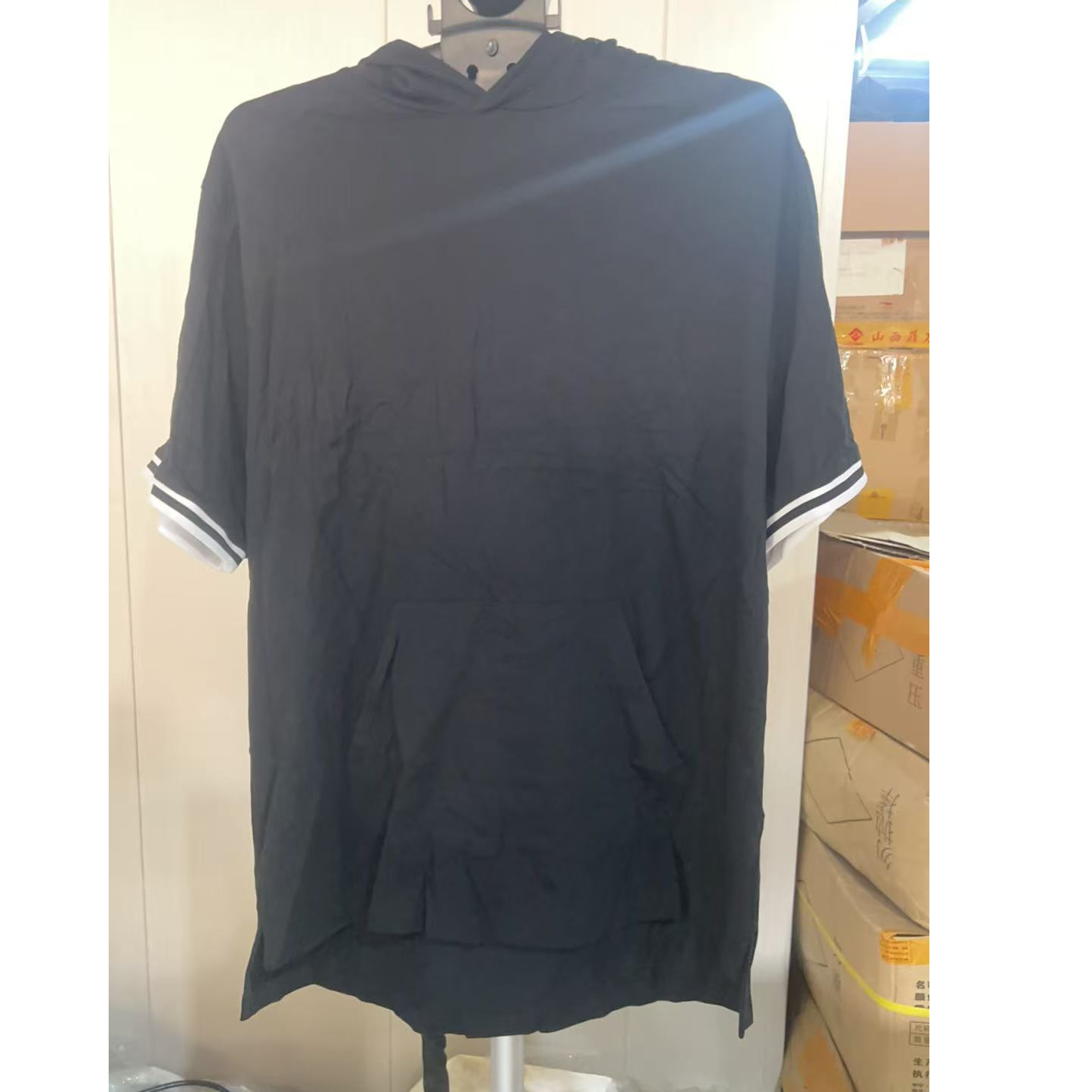 Lining/李宁短袖运动男