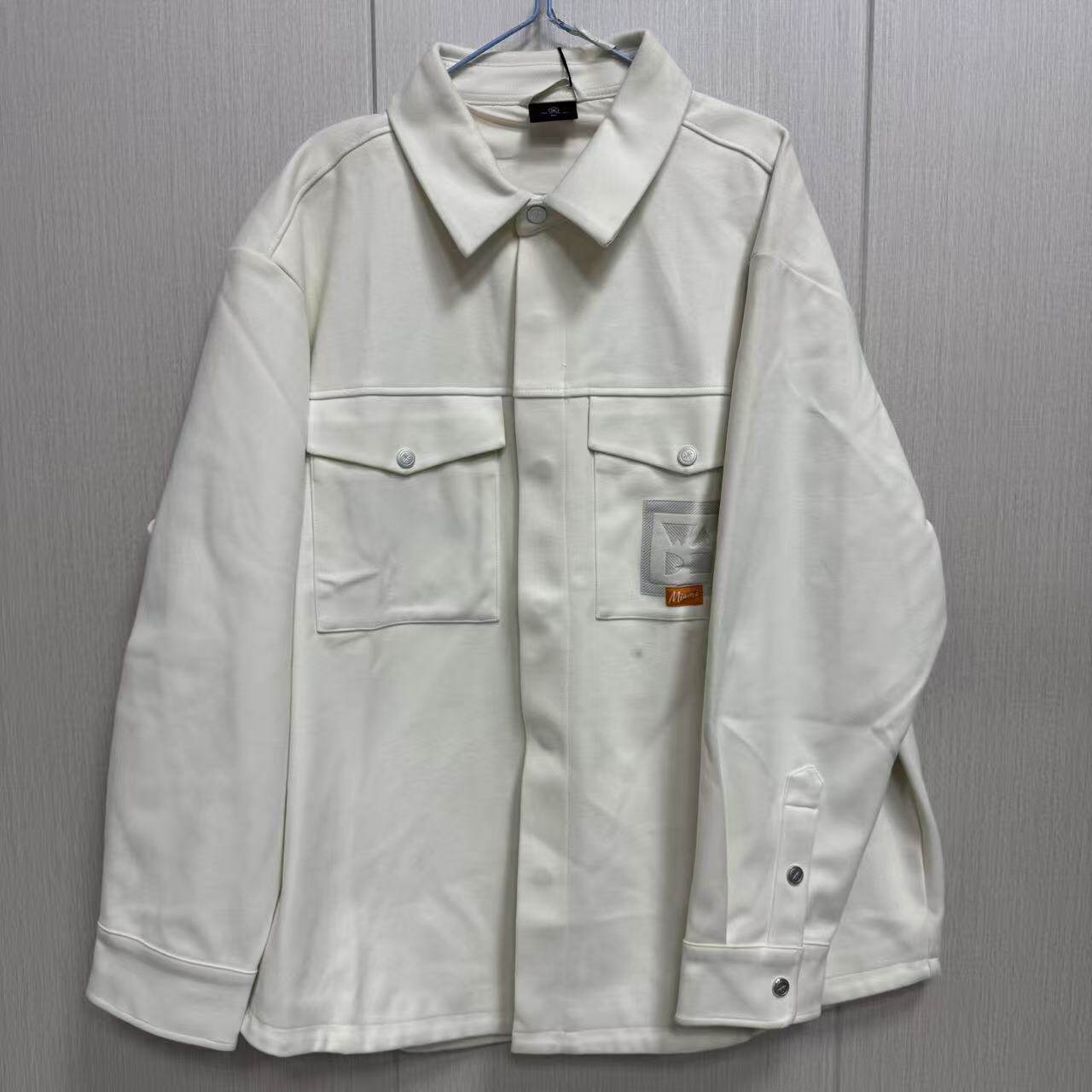 《购买前看详情B品》李宁外套韦德系列风衣男冬款休闲外套 AFDT69