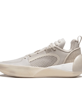 李宁男子篮球鞋韦德全城12ENCORE净信高回弹专业比赛鞋ABAU029