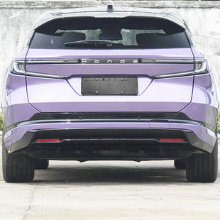 适用本田p7车牌框车牌架牌照框牌照架车后上牌底座牌照托防翘塑料