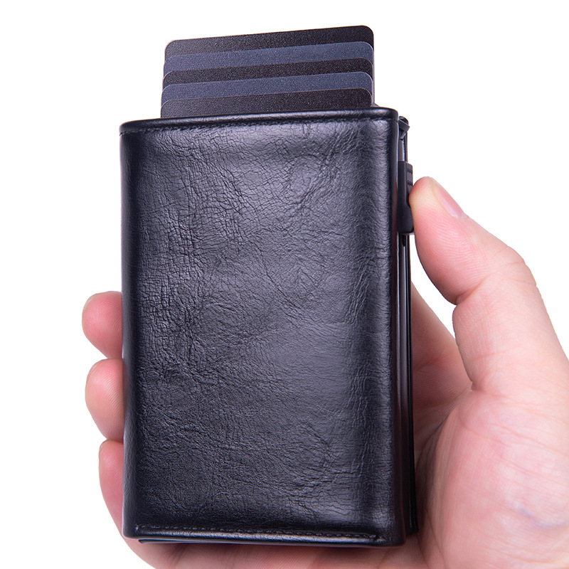 批发钱包卡包跨境厂家直销