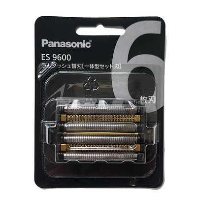 松下剃须刀ES9600 ES-LS9B LS5B 5C P LS9P LS9Q LS9AX 6刀头刀网