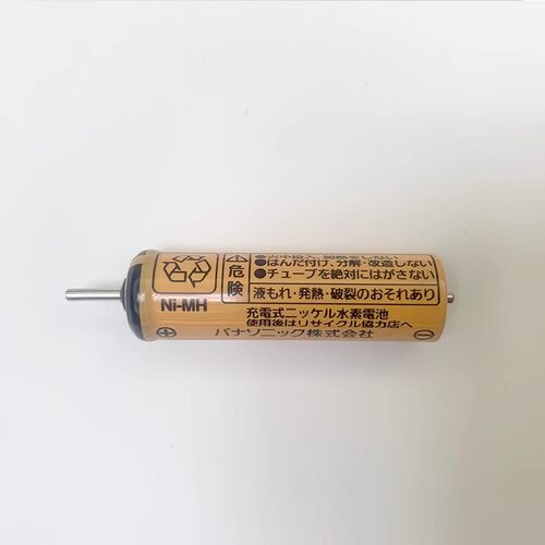 松下理发器电推剪电池er-ca35