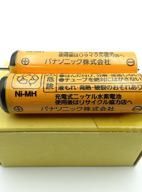 松下剃须刀充电电池ES6003 ES6016 RT20 RT30 RT40 RT51 RT60原装