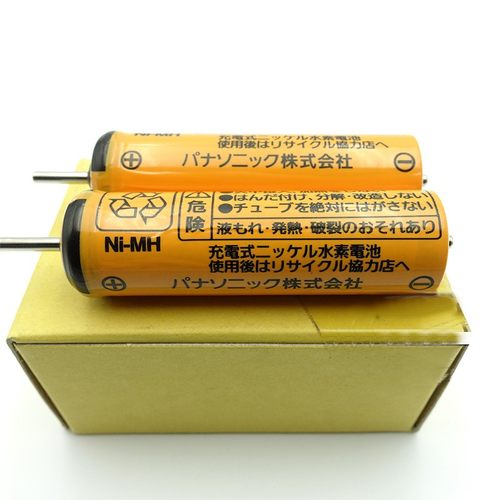 松下剃须刀充电电池ES-RL21