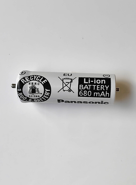 松下牙刷EW-DL40 DL82 DE92 DL22 DE20 LA25锂电池 40 DE41 DE43