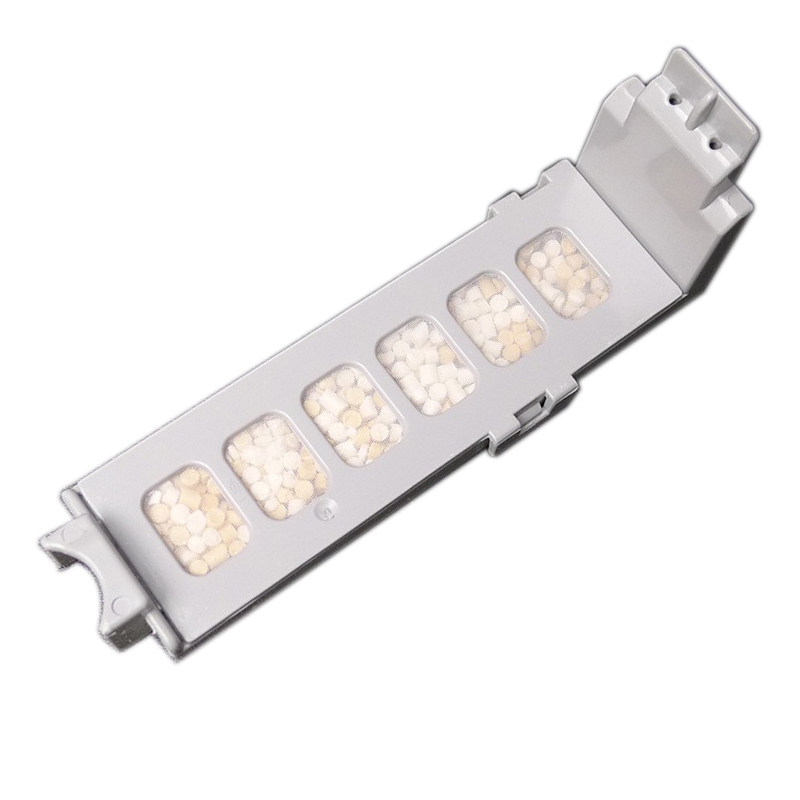 原装松下空气加湿净化器F-VXH50C VXK40C VK655C除菌块 过滤网