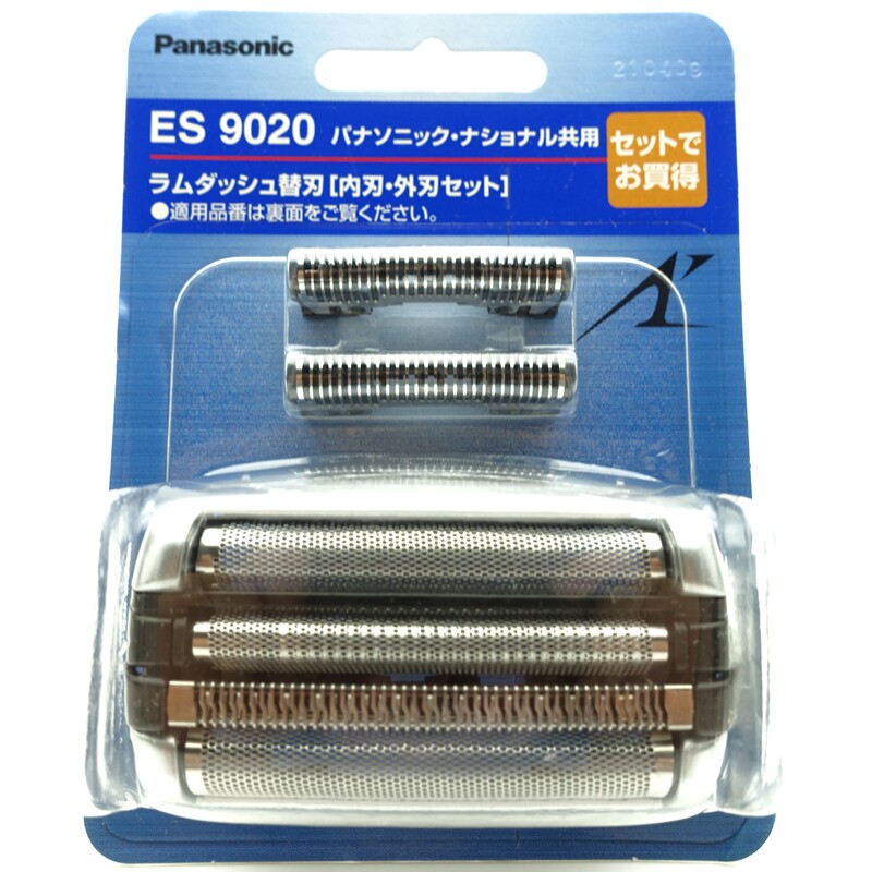 松下剃须刀 ES9020 8243 8251 8253 8255 8258 LA30 LA50刀网刀头