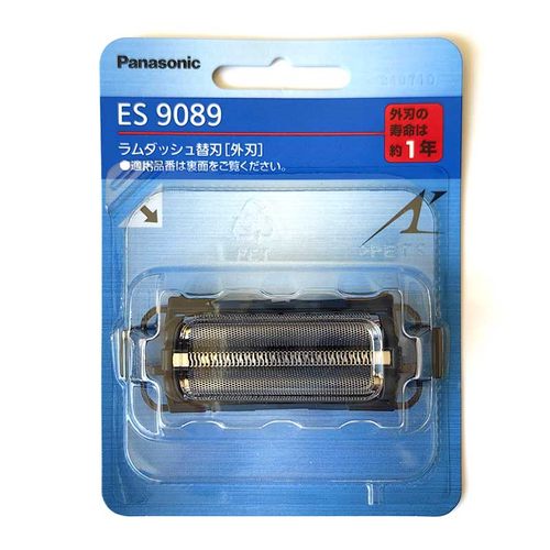 松下剃须刀ES9089刀网剃须刀