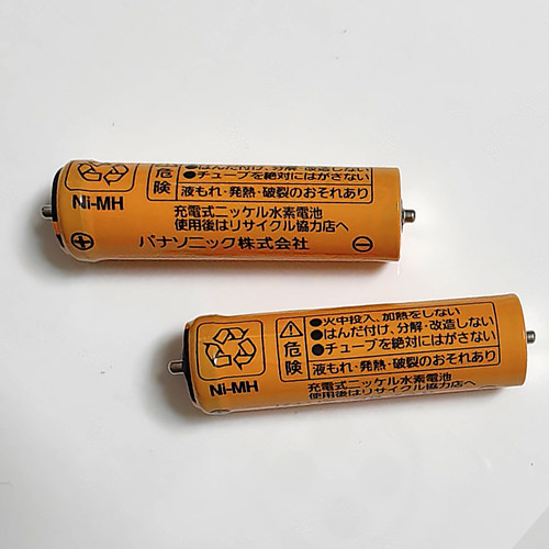 松下理发器ER149 ER154 ER1410 ER1510ER1511 1610 1611充电电池