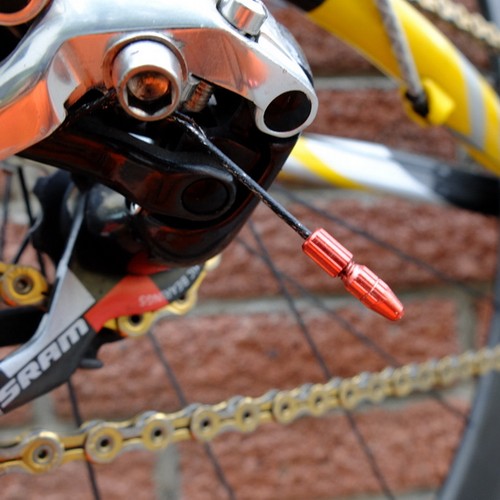 Outils pour vélo - Ref 2292856 Image 3