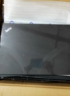 适用联想Thinkpad T460P T470P  A壳 屏幕后盖 外壳WQHD 01AV913