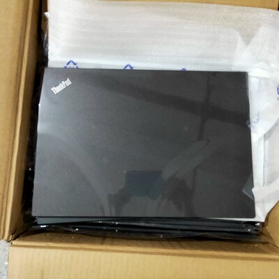 适用联想Thinkpad T460P T470P  A壳 屏幕后盖 外壳WQHD 01AV913