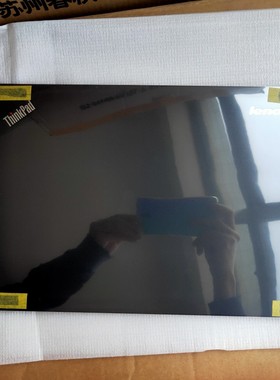适用于ThinkPadT440s T450s  A壳 屏幕后盖 玻璃款外壳