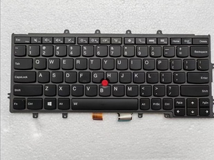 X240S X240 X250 x260 笔记本键盘 适用联想Thinkpad X270 X230S