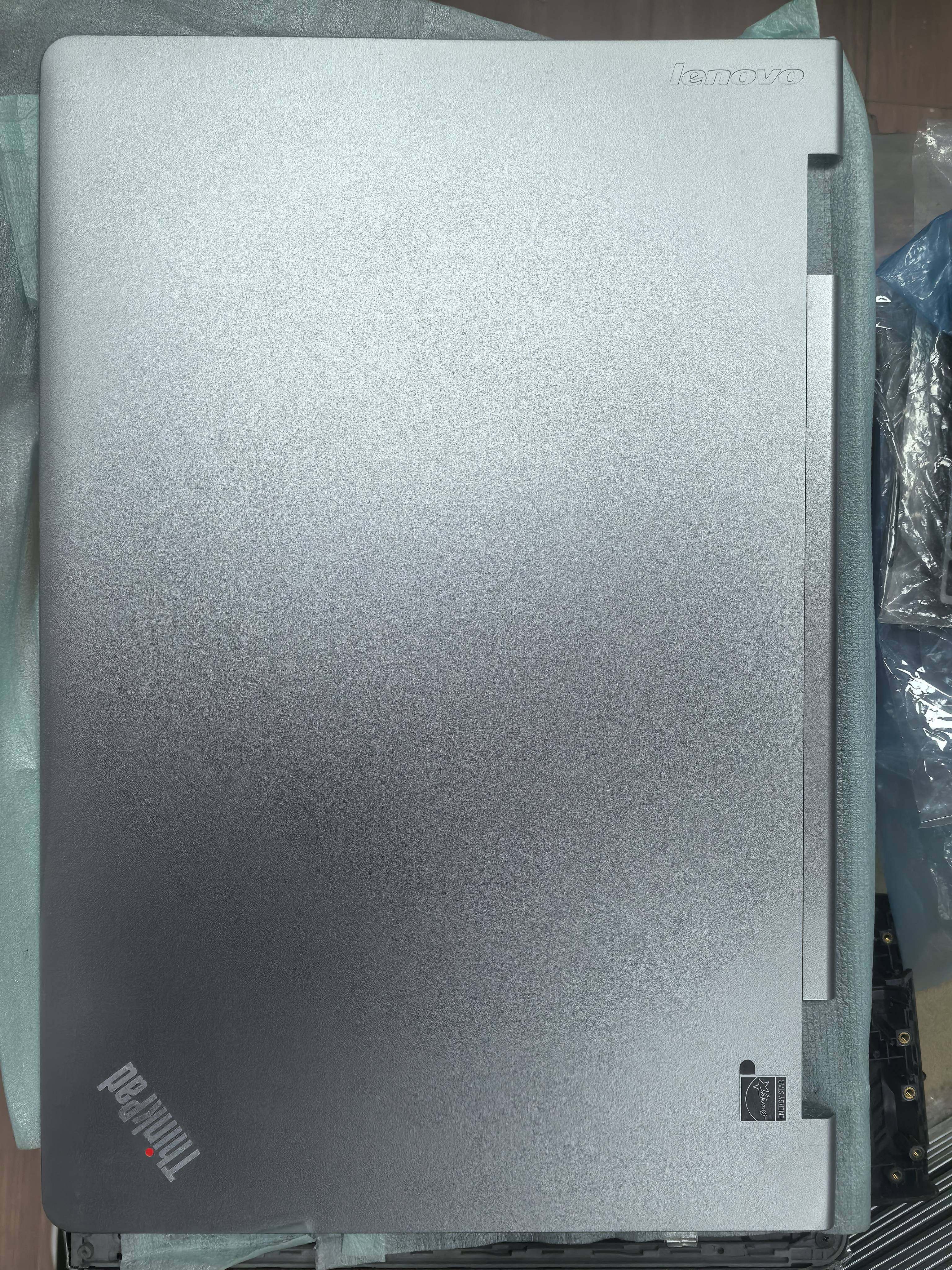 适用 联想 Thinkpad 黑将 YOGA S5  E560P  C壳D壳 外壳底壳 键盘